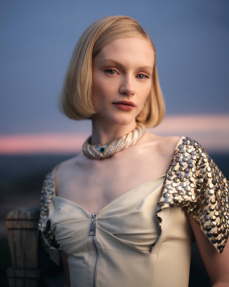Emma Laird