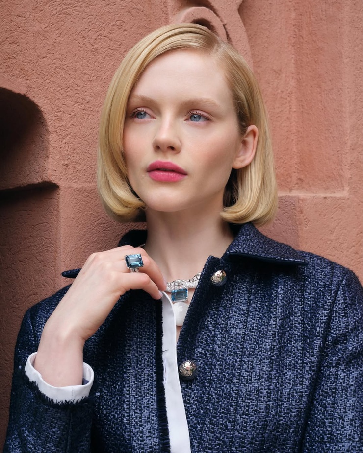Emma Laird