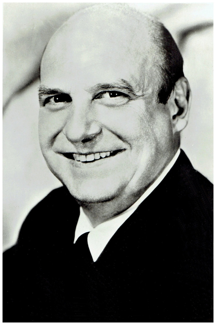 Jackie Coogan