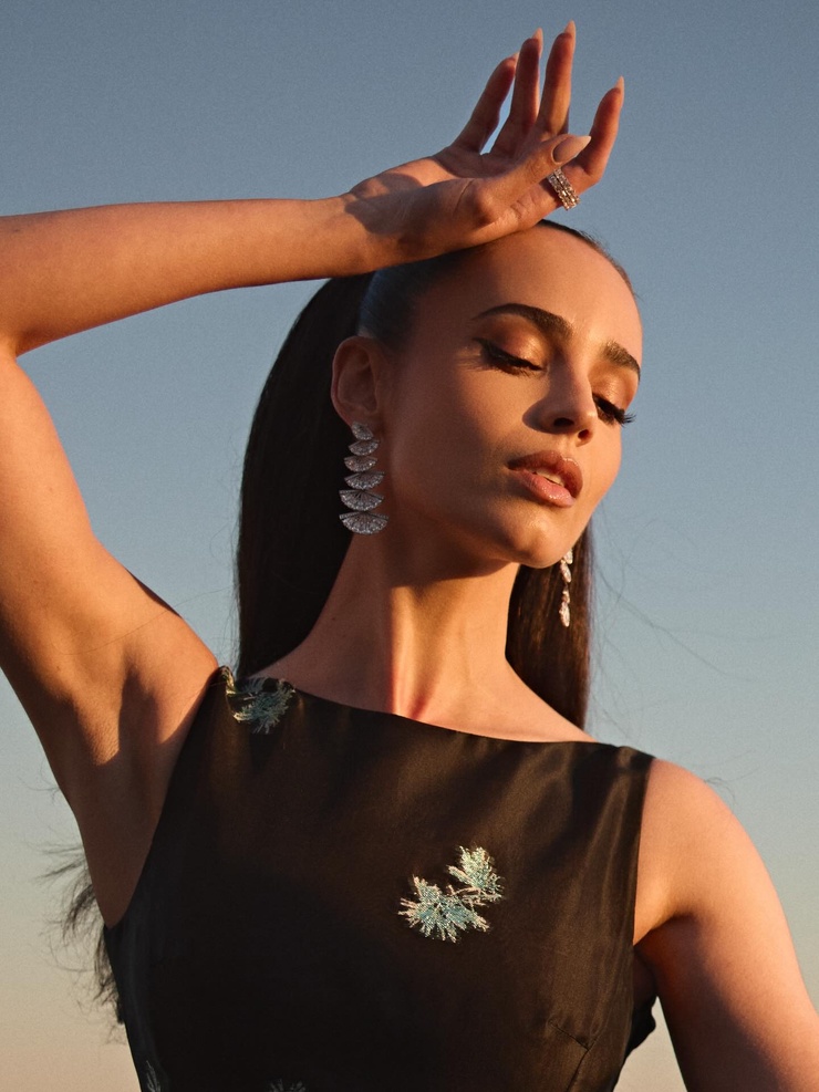 Sofia Carson