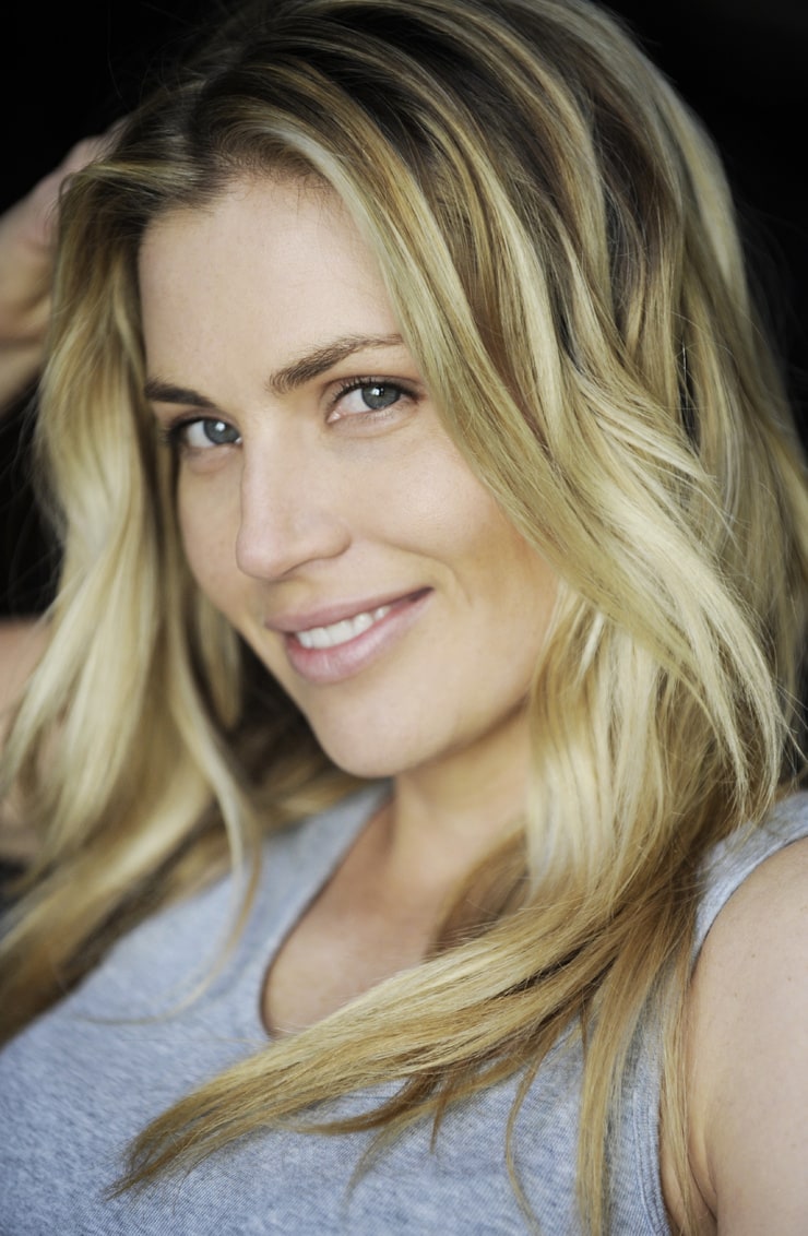 Picture Of Willa Ford