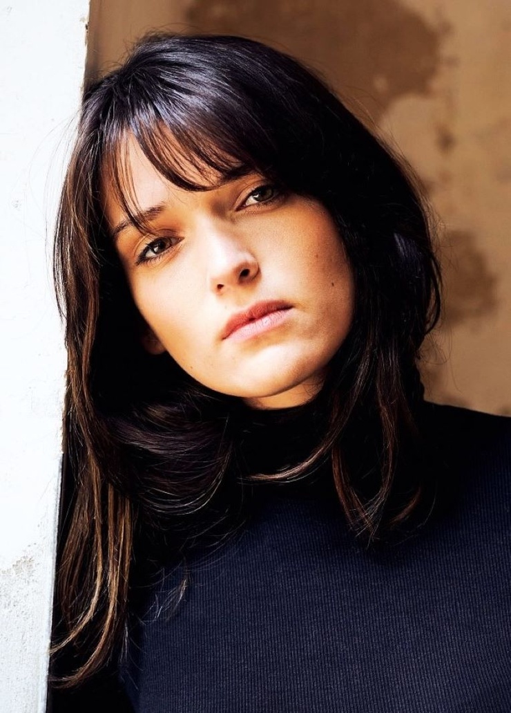Caroline Hartig