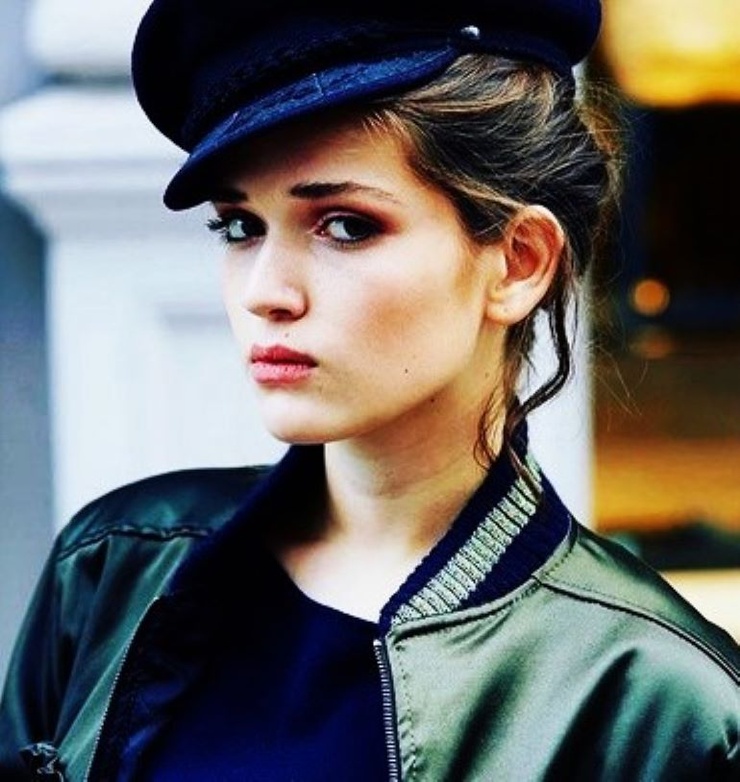 Caroline Hartig