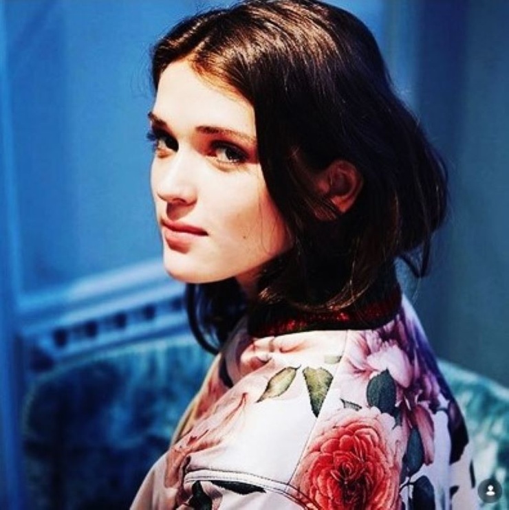 Caroline Hartig