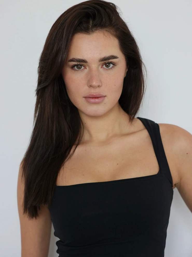 Gabriela Hadjivu
