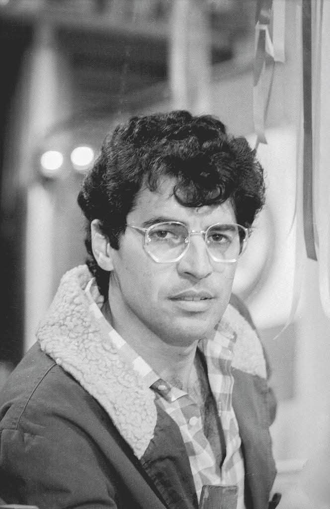 Paulo Betti