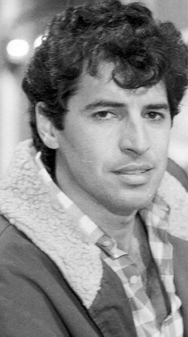 Paulo Betti