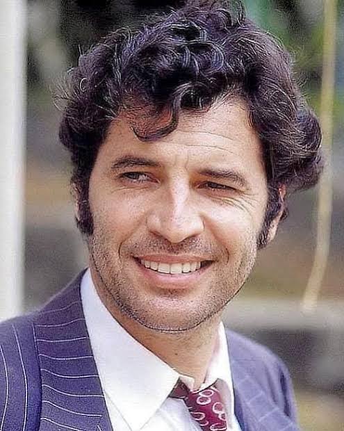 Paulo Betti