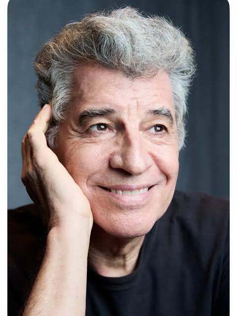 Paulo Betti