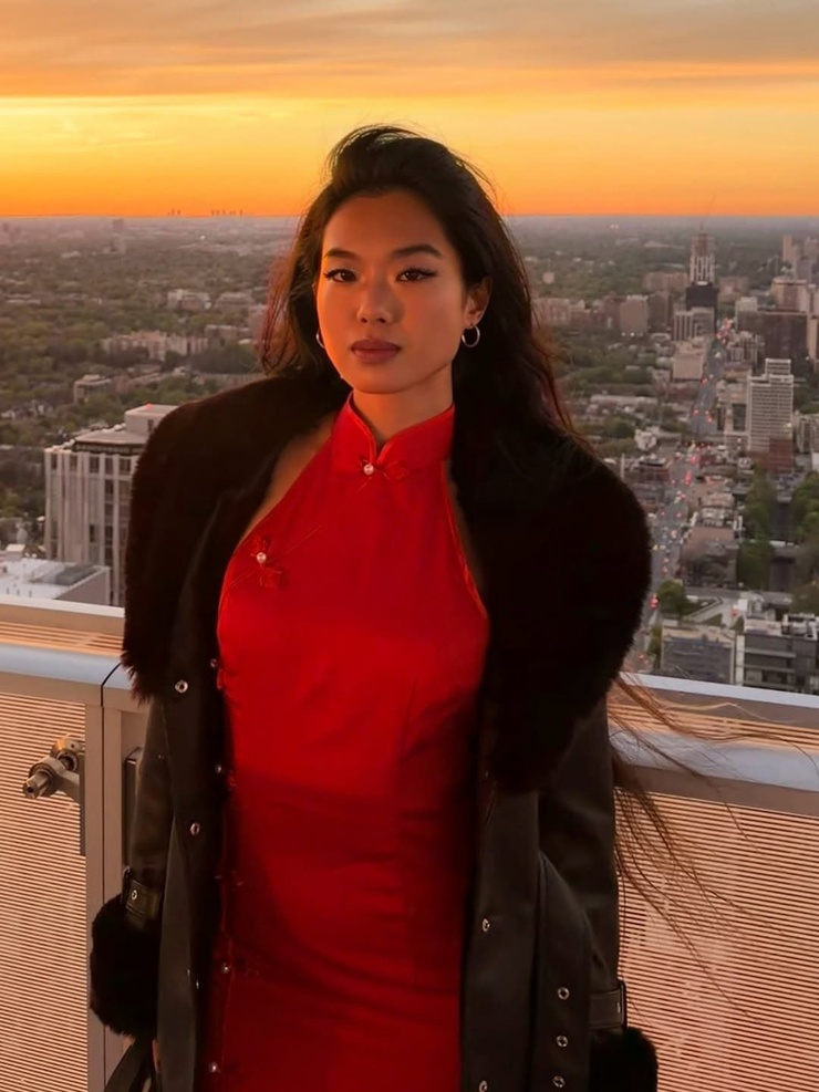 Qiyu Zhou