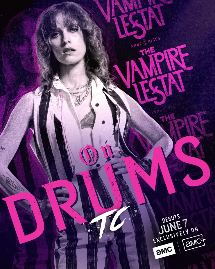 Interview with the Vampire