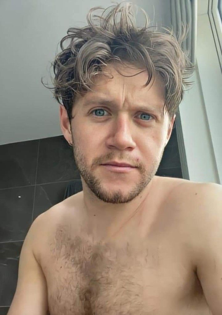 Niall Horan