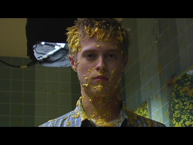 Lucas Grabeel