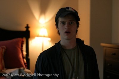 Lucas Grabeel