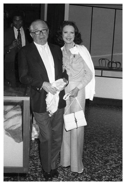 Billy Wilder