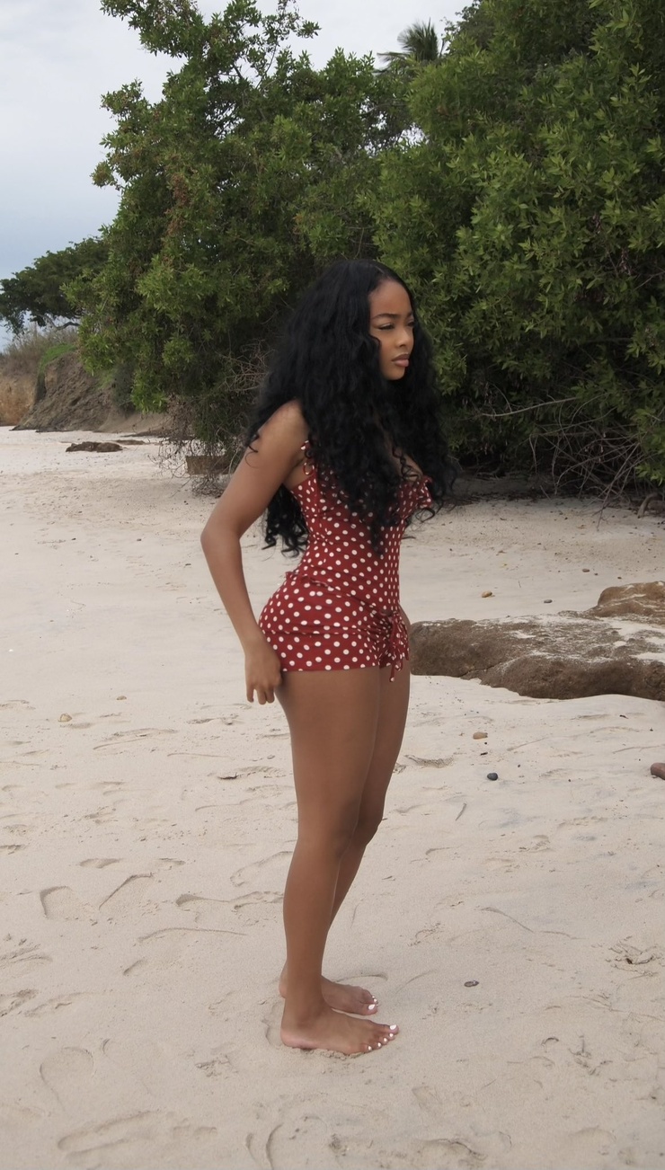 Skai Jackson