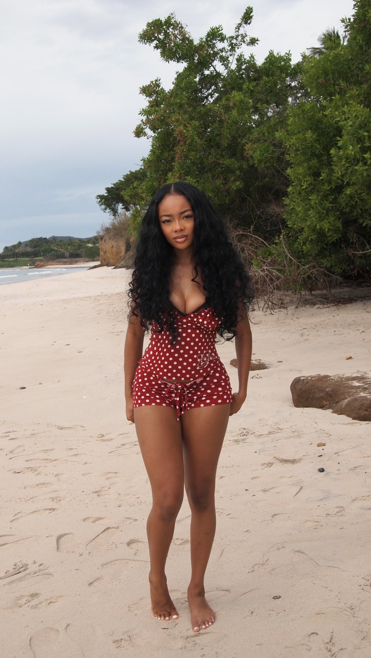 Skai Jackson