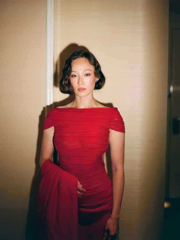 Havana Rose Liu