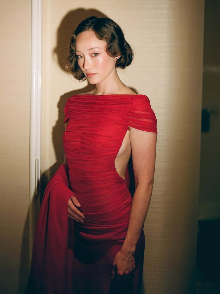 Havana Rose Liu