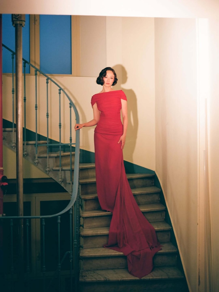 Havana Rose Liu
