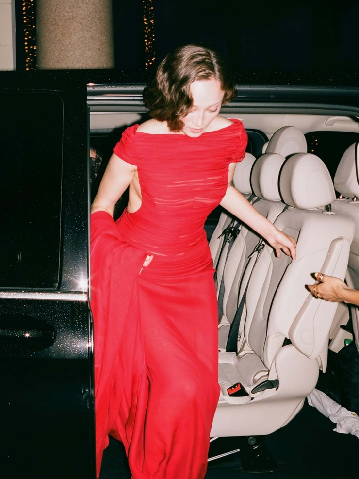 Havana Rose Liu