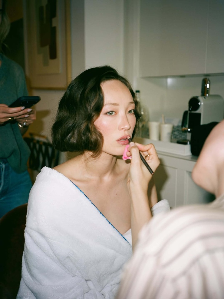 Havana Rose Liu