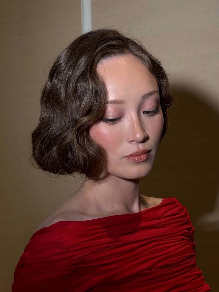 Havana Rose Liu