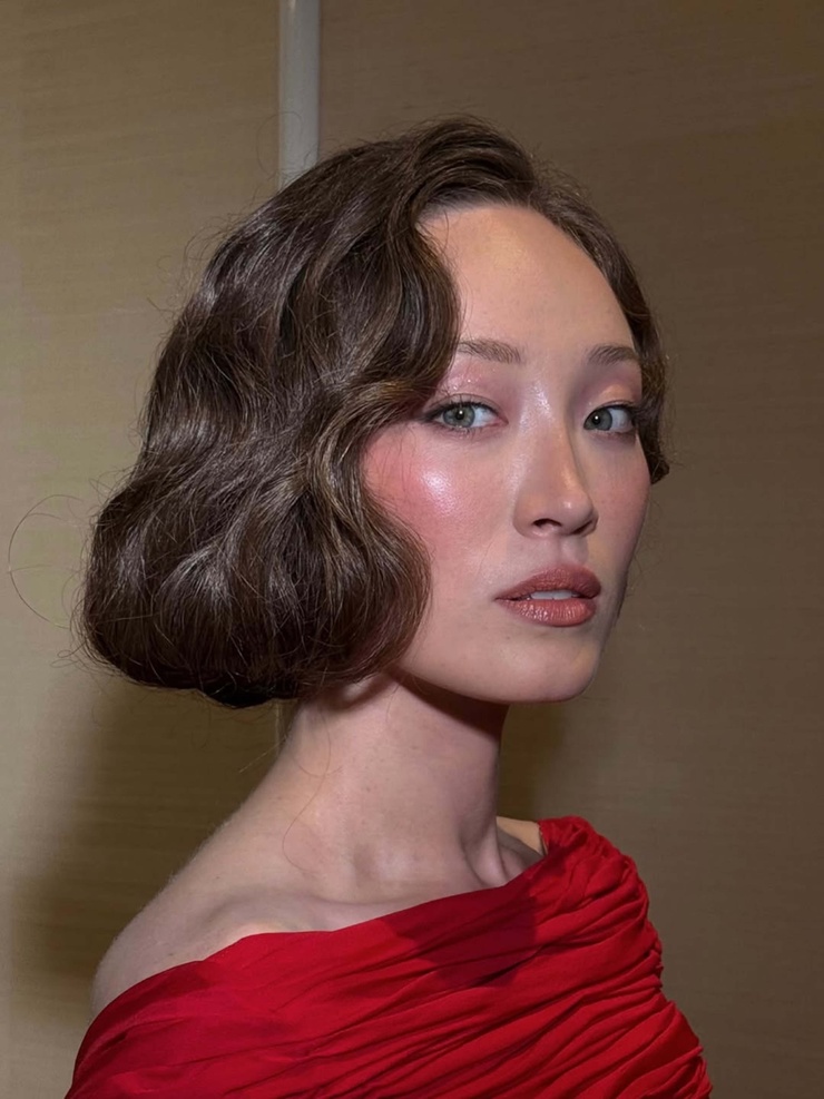 Havana Rose Liu