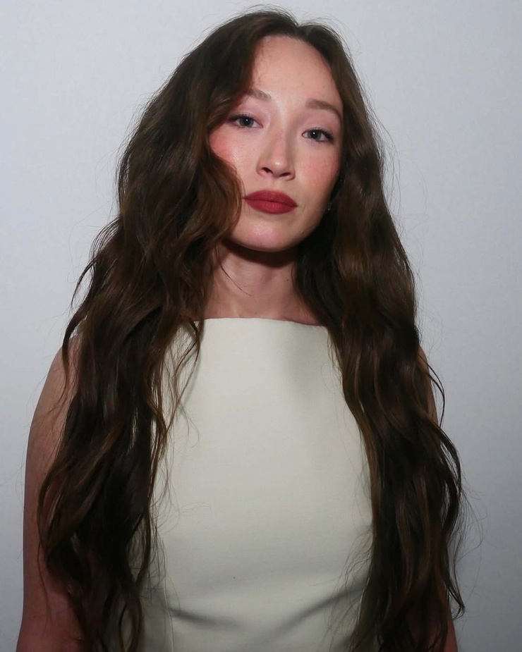 Havana Rose Liu