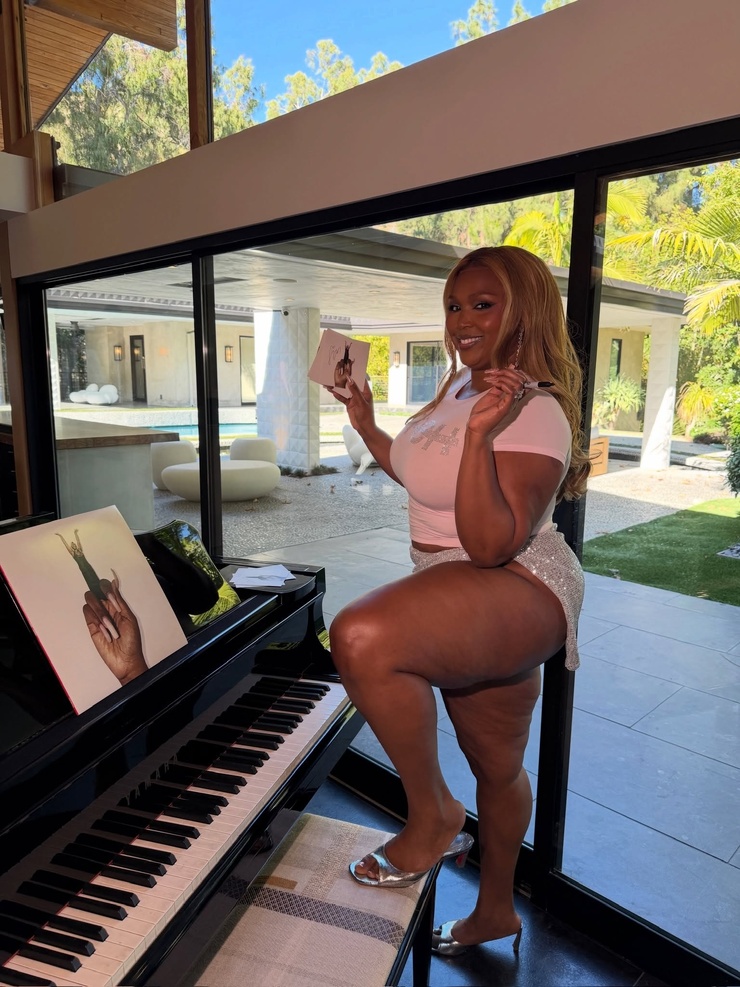 Lizzo