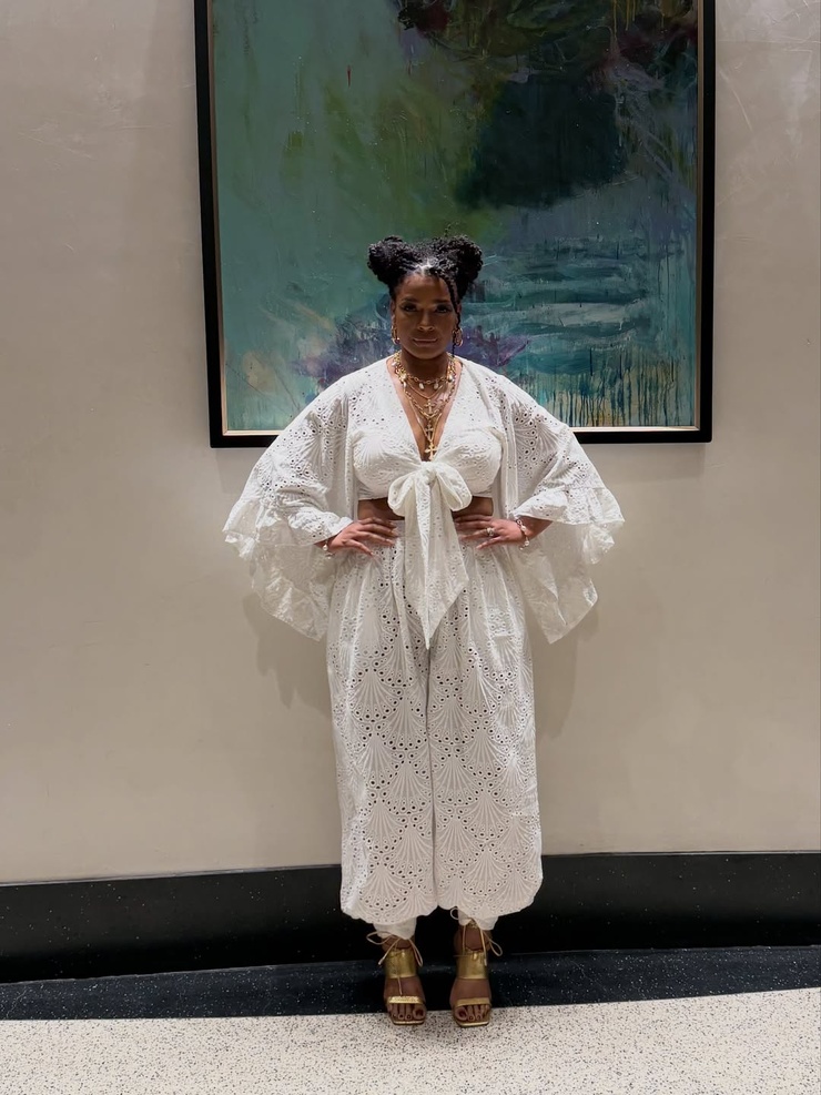 Syleena Johnson