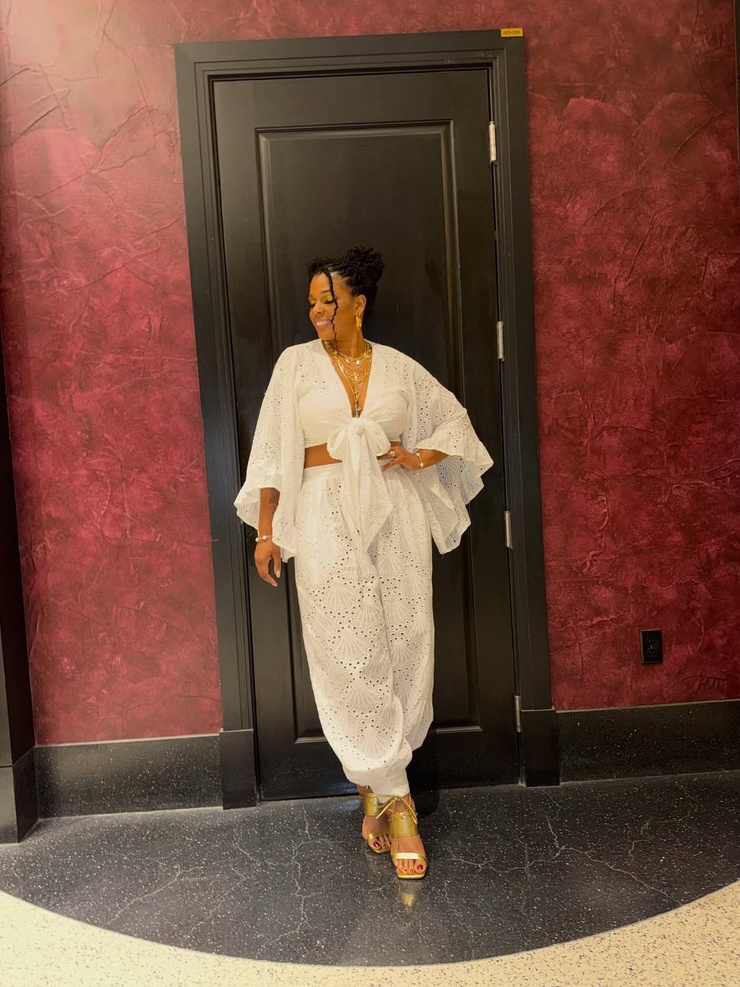 Syleena Johnson