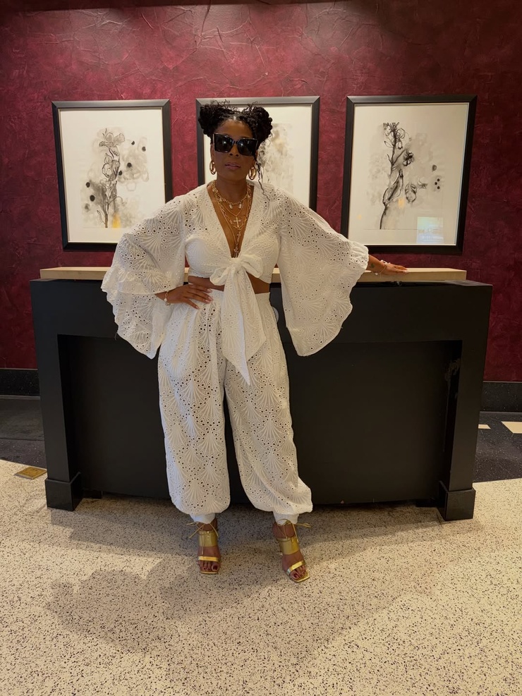 Syleena Johnson