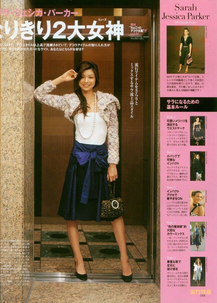 Nanae Ubukata