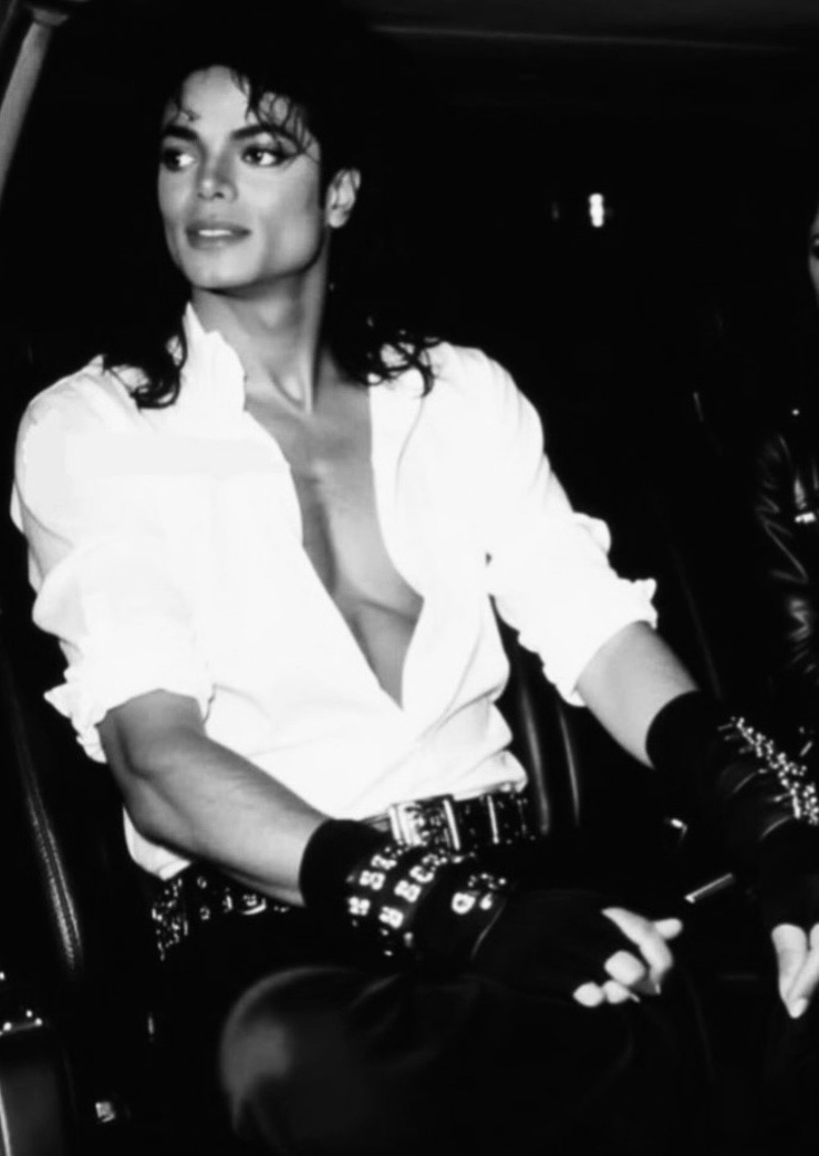 Michael Jackson