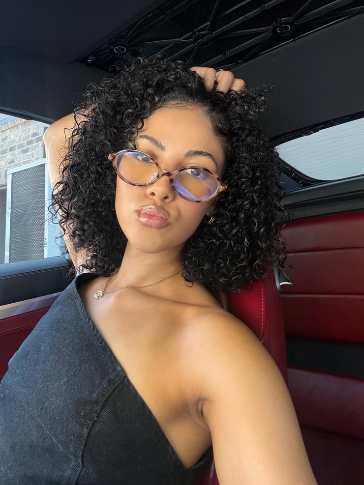 Mckenzie Small