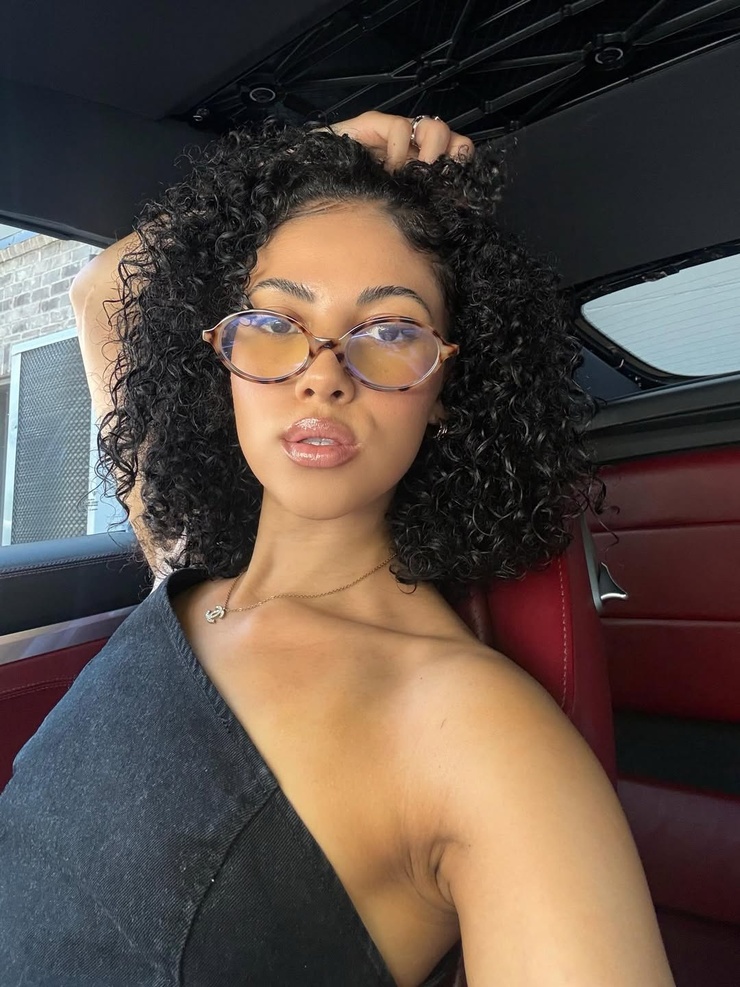 Mckenzie Small