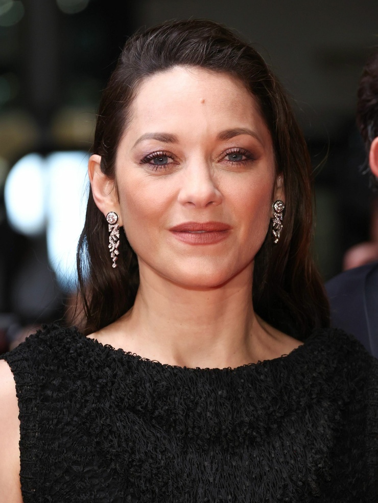 Marion Cotillard