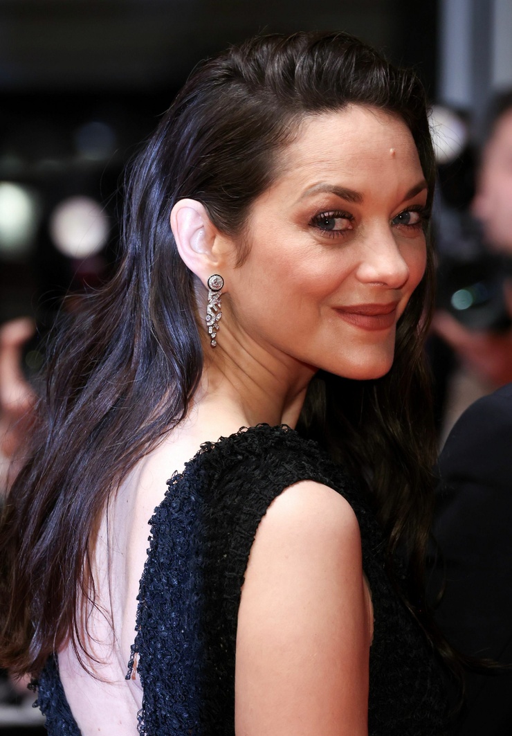 Marion Cotillard