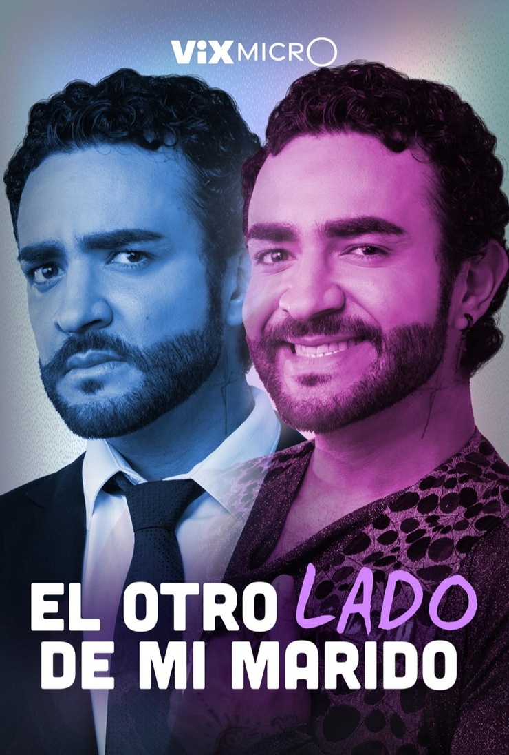 El otro lado de mi marido