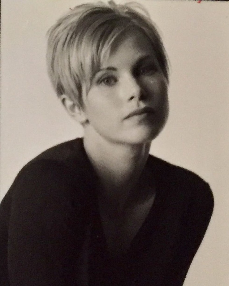 Catherine Sutherland