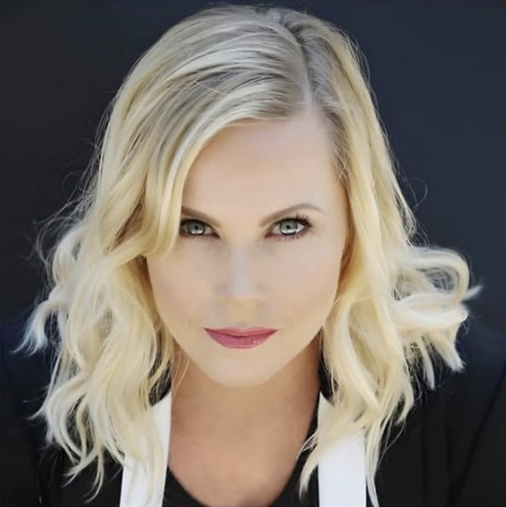 Catherine Sutherland