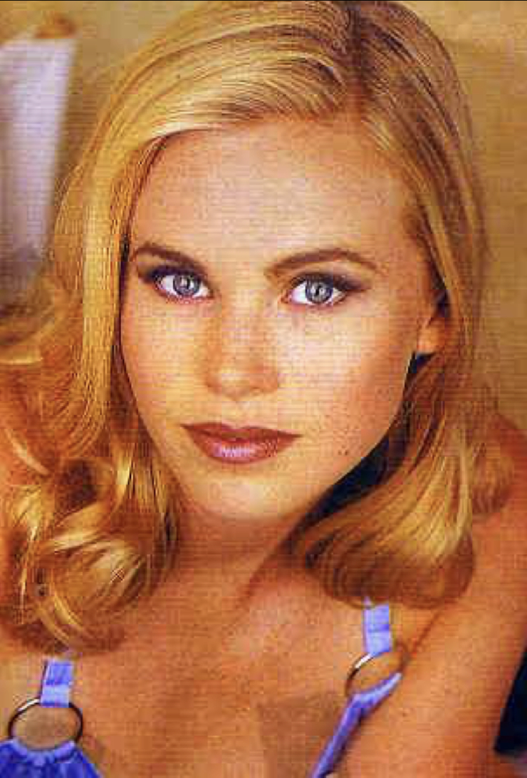 Catherine Sutherland