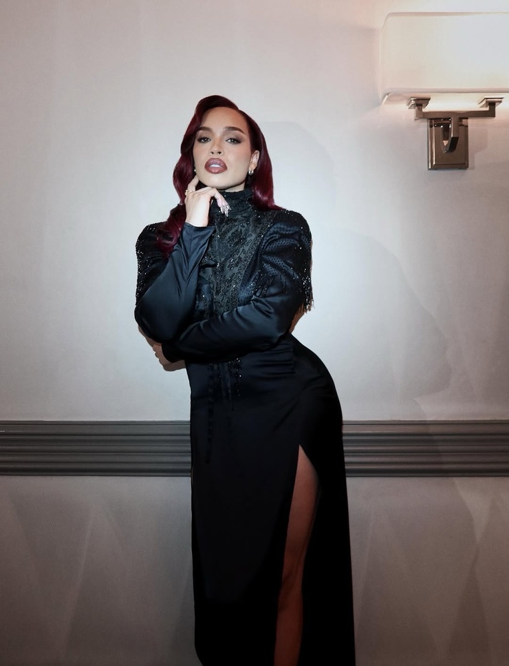 Cleopatra Coleman