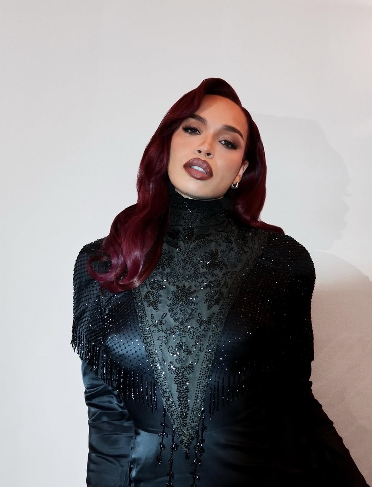 Cleopatra Coleman