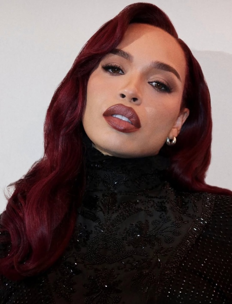 Cleopatra Coleman