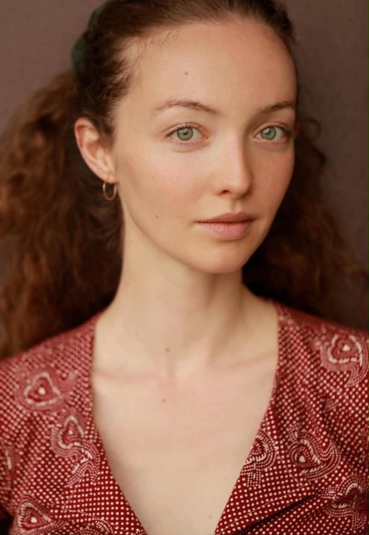 Alexia Giordano