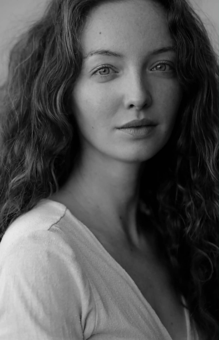 Alexia Giordano