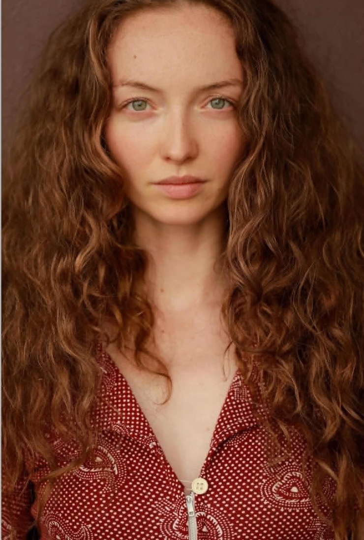Alexia Giordano