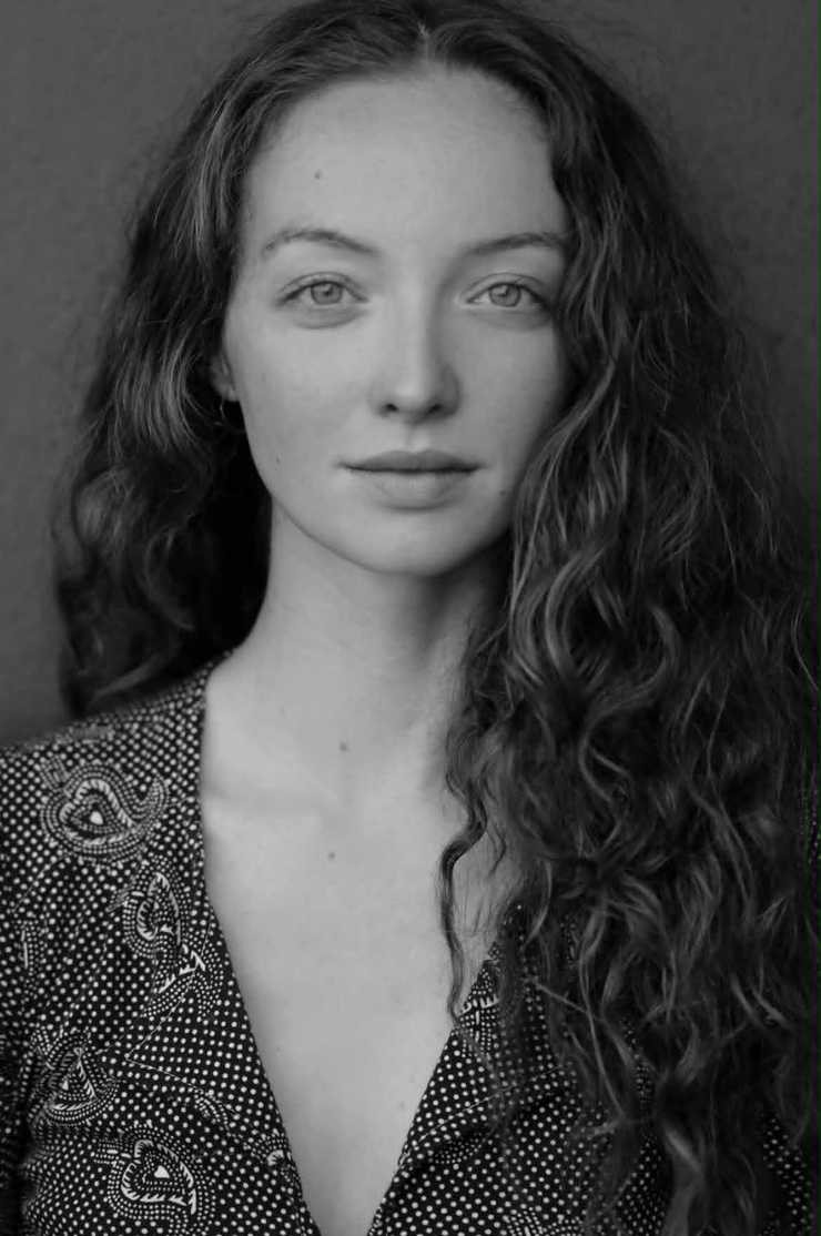 Alexia Giordano Alexia Giordano